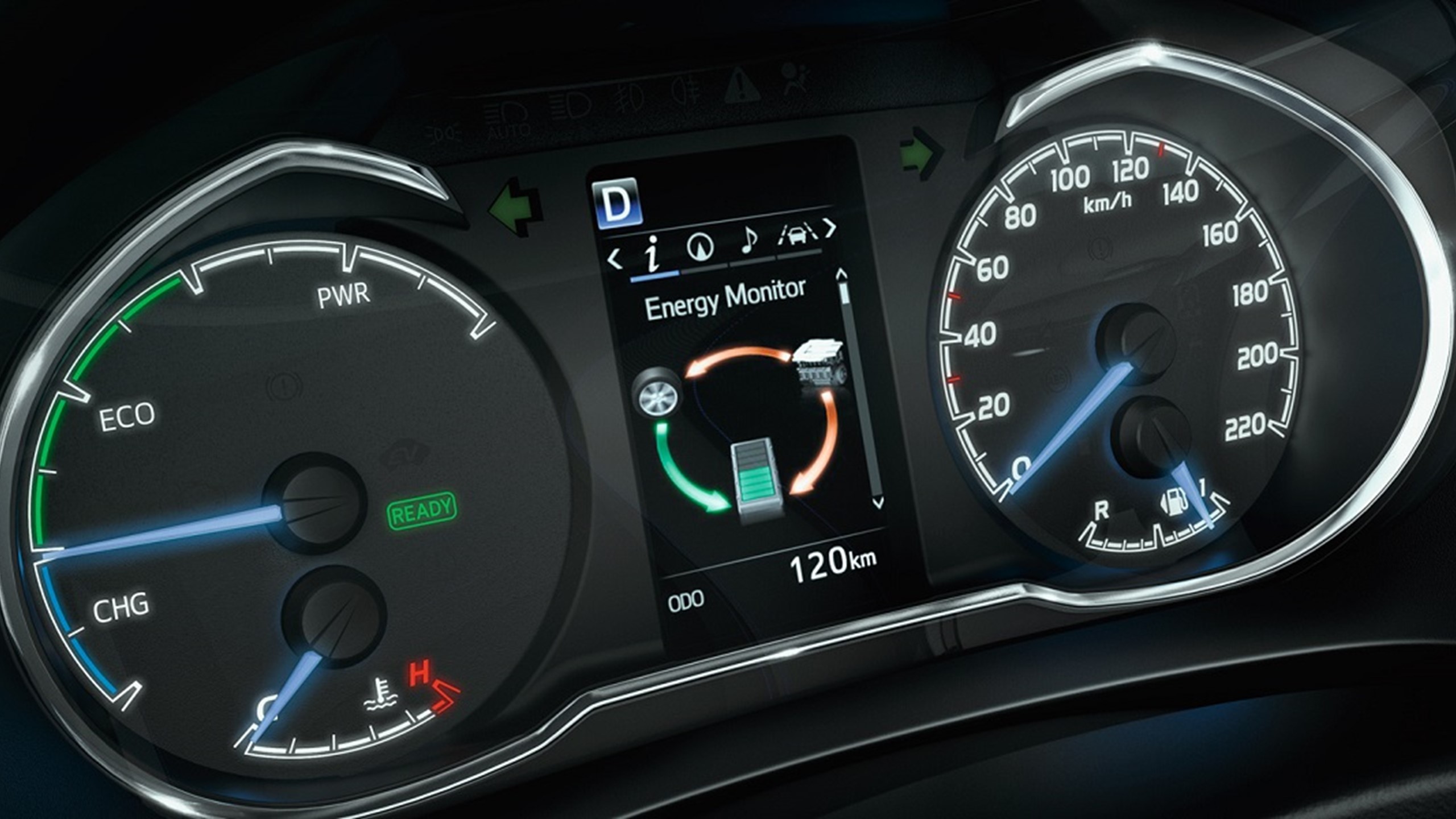 Toyota Yaris 2017 Interior Tme 012 A Full Tcm 25 928096 1140X600