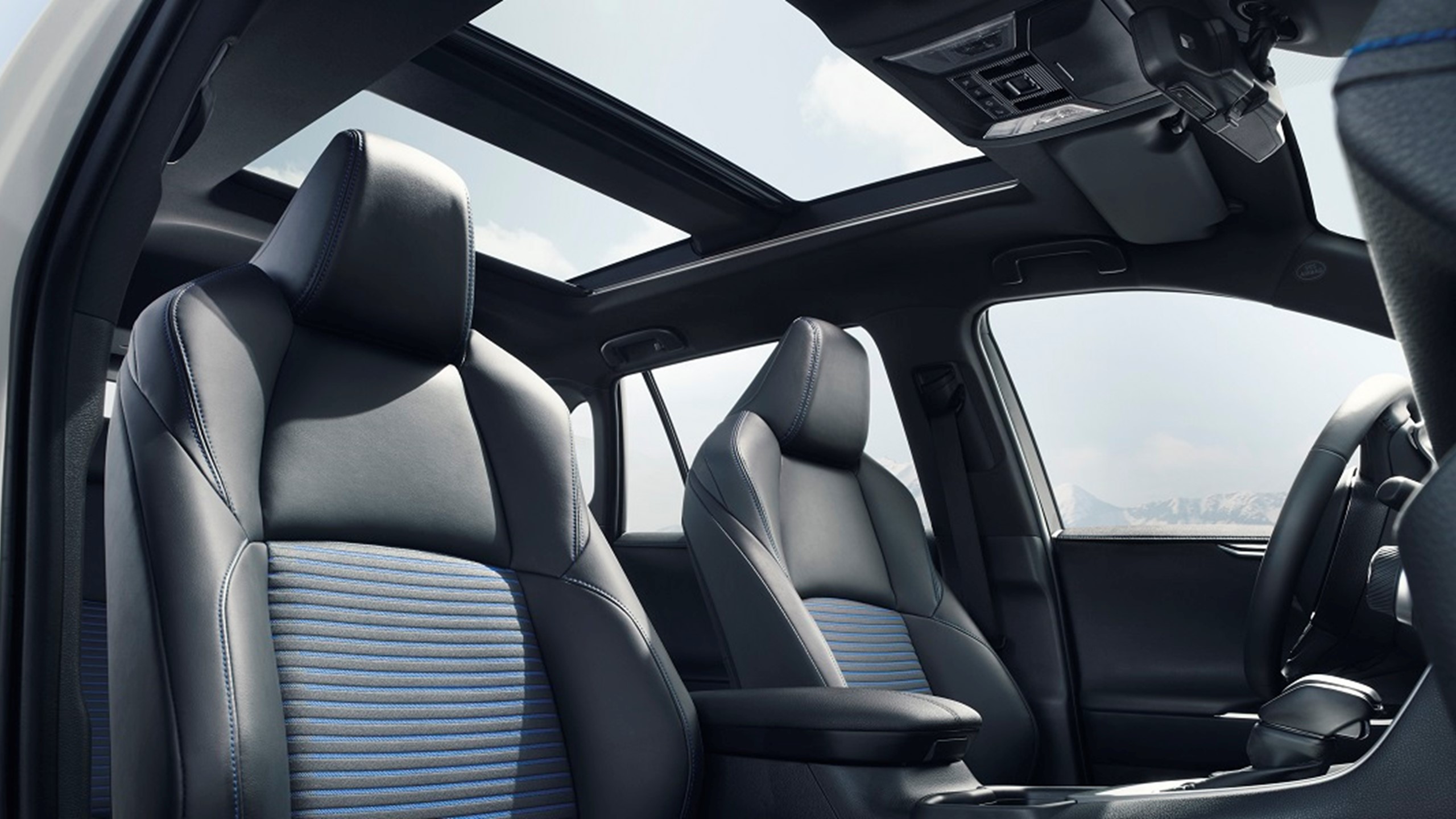 2019 Rav4 Hybrid 05 1140X600