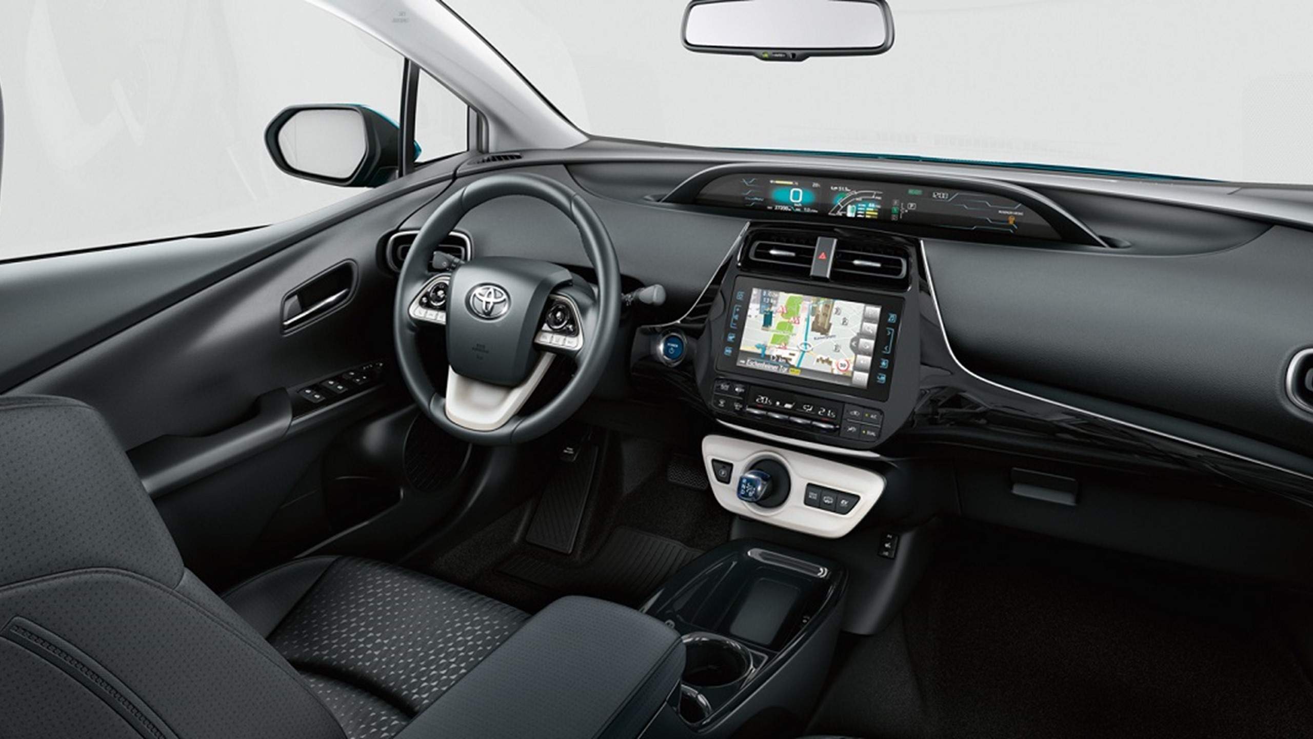 Toyota Prius Plug In 2016 Interior Tme 019 A Full Tcm 11 850743 1140X600