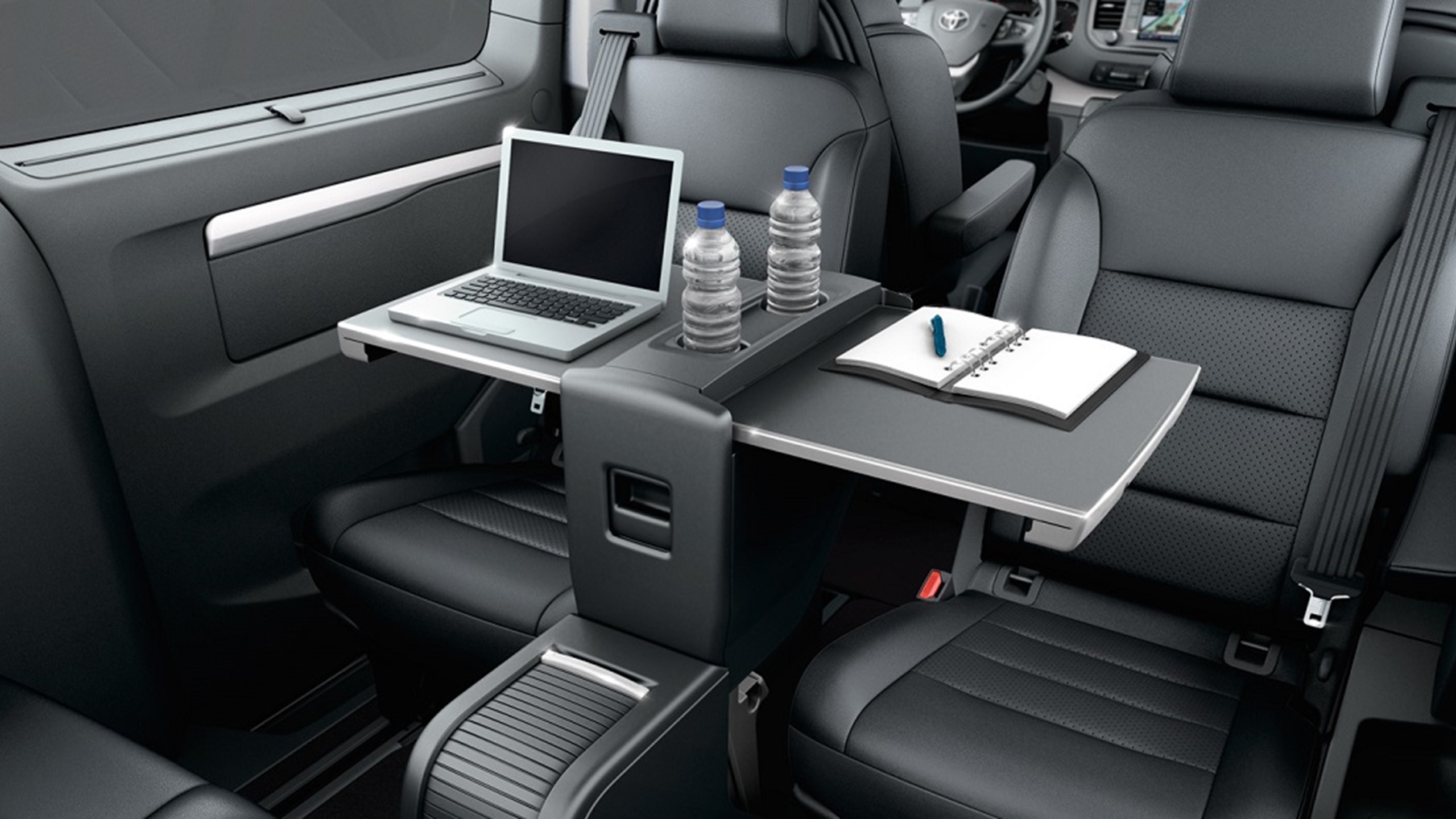 Toyota Proace Verso 2016 Interior Tme 025 A Full Tcm 11 697826 1140X600