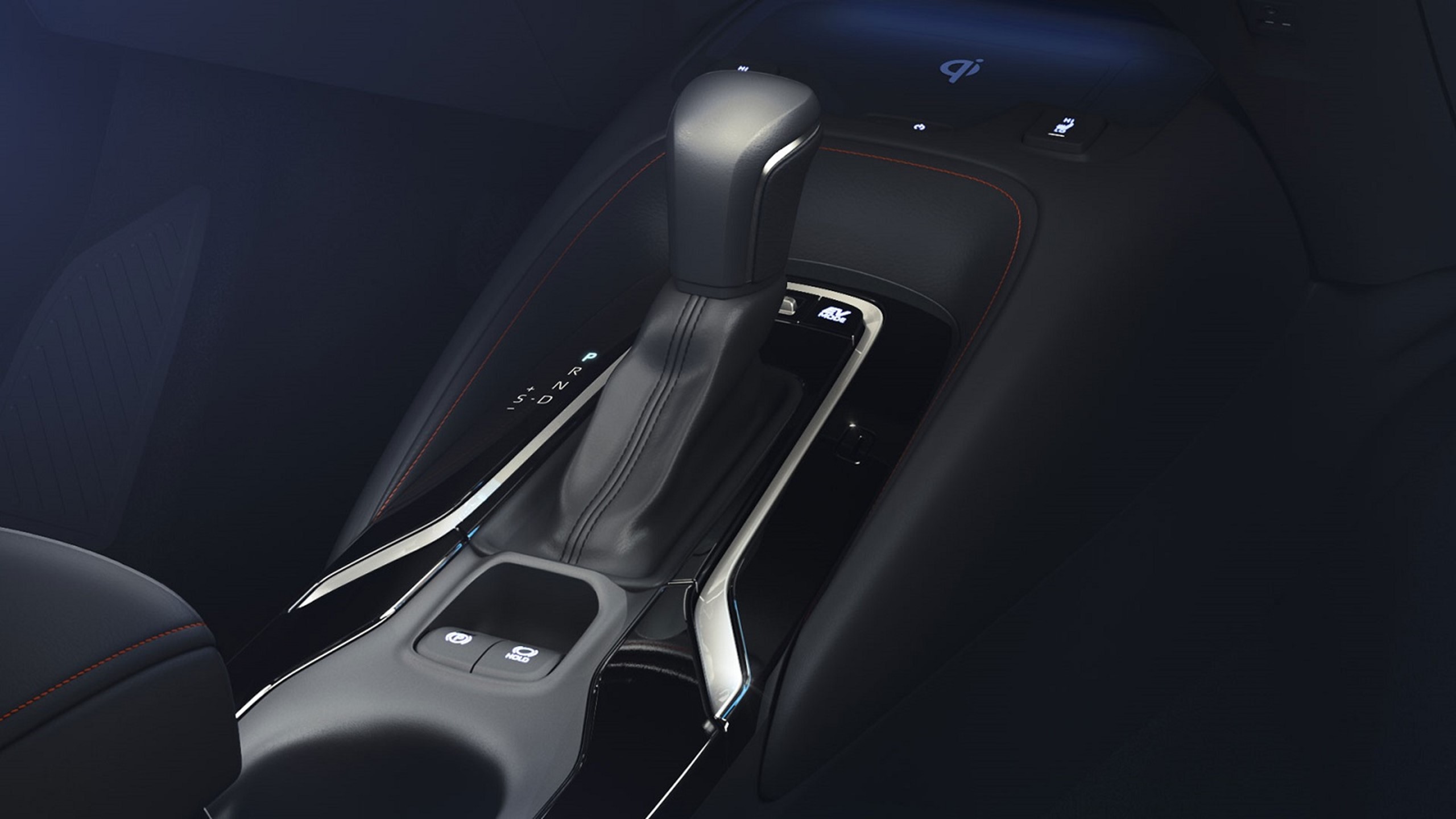 Corolla Hybrid 1600X900 Toyota (6)