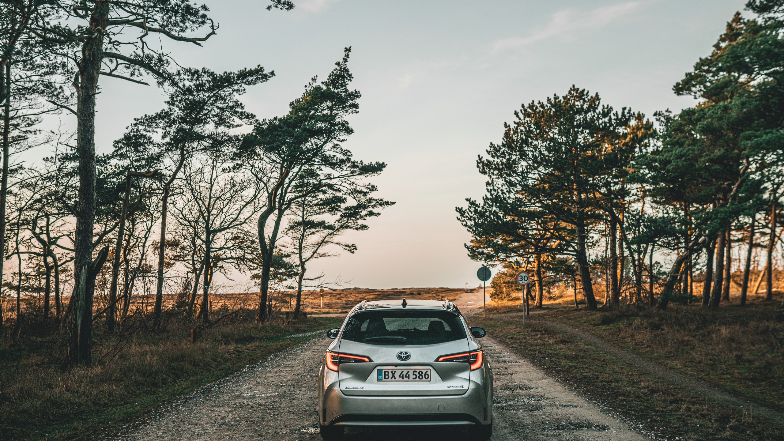 Corolla Hybrid Montemadventure (31 Of 48)