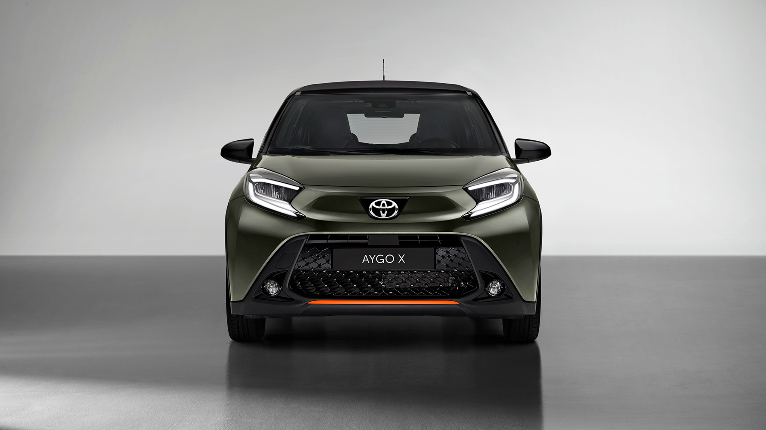 Aygo X Eksteriør Galleri 3 1900X1069
