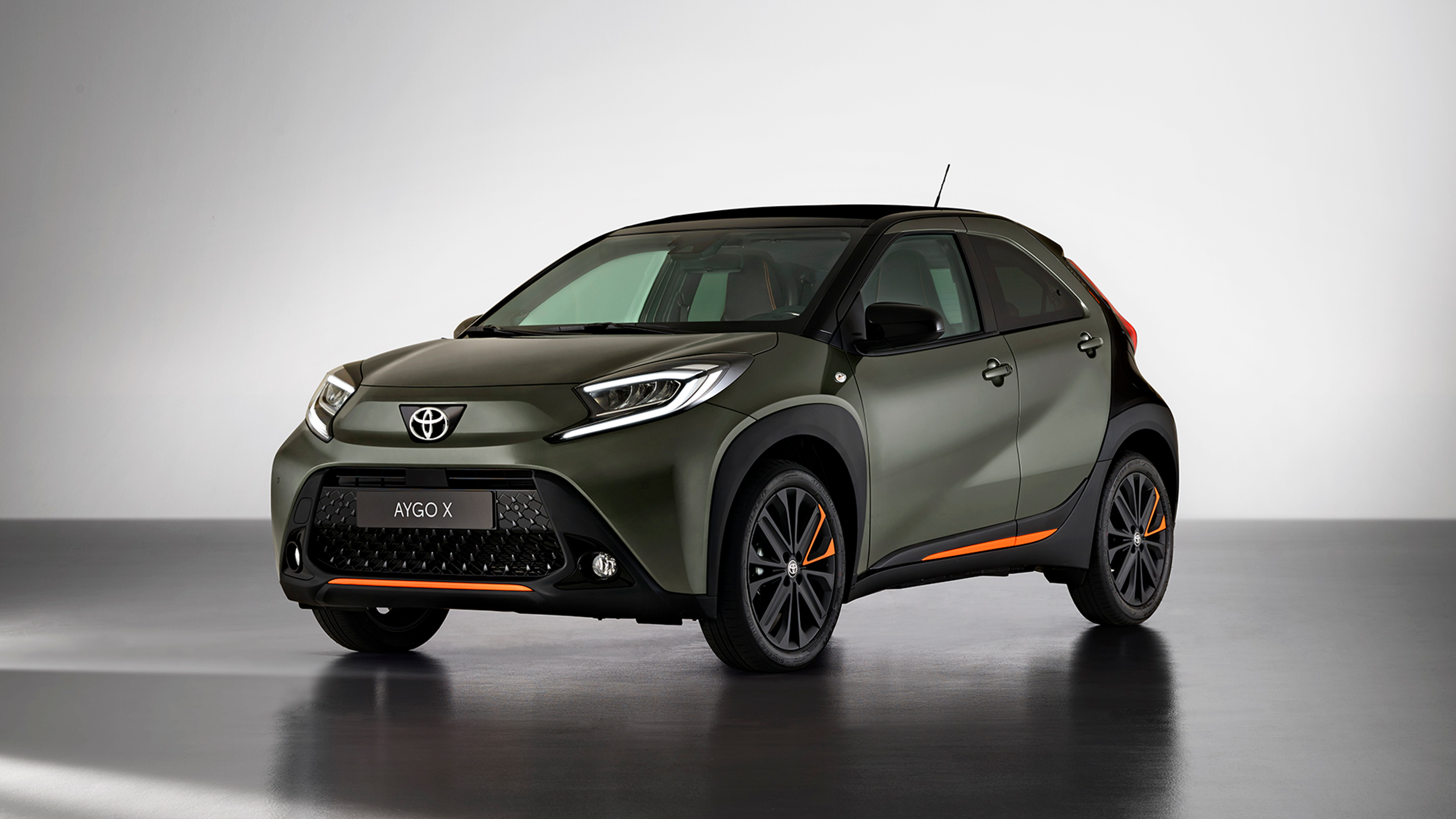Aygo X Eksteriør Galleri 1 1900X1069