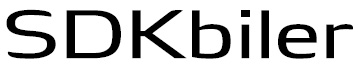 SDKBiler